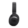 JBL Live 770NC, adaptive noise-cancelling, black