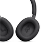 JBL Live 770NC, adaptive noise-cancelling, black