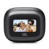JBL Live Beam 3, black - Wireless Headphones