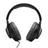 JBL Quantum 100, black
