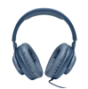 JBL Quantum 100, blue