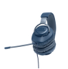 JBL Quantum 100, blue