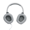 JBL Quantum 100, white