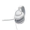 JBL Quantum 100, white