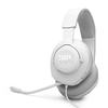 JBL Quantum 100M2, white