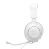 JBL Quantum 100M2, white