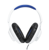 JBL Quantum 100P Console, white/blue