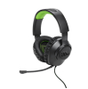 JBL Quantum 100X Console, black/green