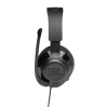 JBL Quantum 200, black