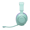 JBL Quantum 360 Wireless, cyan