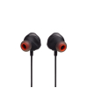JBL Quantum 50, black/red