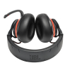 JBL Quantum 800, black/blue