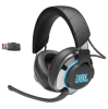 JBL Quantum 810 Wireless, black