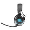 JBL Quantum 810 Wireless, black