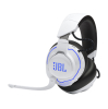 JBL Quantum 910P Console Wireless, white