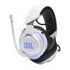 JBL Quantum 910P Console Wireless, white
