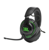 JBL Quantum 910X Console Wireless, black/green