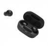 JBL Quantum TWS Air, Bluetooth, 2,4GHz, black - True Wireless Earbuds