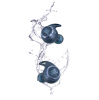 JBL Reflect Aero TWS, blue