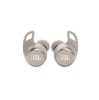 JBL Reflect Flow Pro, beige
