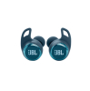 JBL Reflect Flow Pro, blue