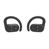 JBL Soundgear Sense, black - True-wireless sport earbuds