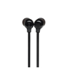 JBL Tune 125, black