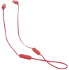 JBL Tune 125, red