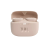 JBL Tune 130, beige