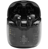JBL Tune 225, black/transparent