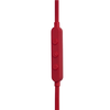 JBL Tune 310C USB-C, in-ear, red