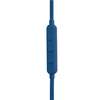 JBL Tune 310C USB-C, in-ear, blue