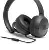 JBL Tune 500, black