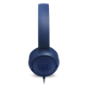JBL Tune 500, blue