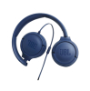 JBL Tune 500, blue