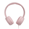 JBL Tune 500, pink