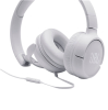 JBL Tune 500, white
