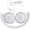 JBL Tune 500, white