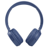 JBL Tune 510, blue