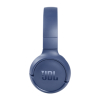 JBL Tune 510, blue