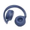 JBL Tune 510, blue
