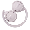 JBL Tune 510, pink