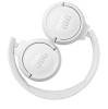 JBL Tune 510, white