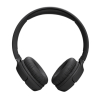 JBL Tune 520BT, black