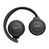 JBL Tune 520BT, black