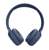 JBL Tune 520BT, blue