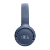 JBL Tune 520BT, blue