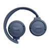 JBL Tune 520BT, blue