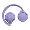 JBL Tune 520BT, purple