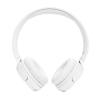 JBL Tune 520BT, white